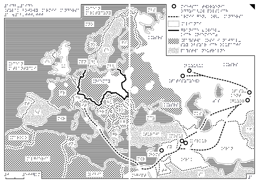 Mapa 01_1942-1945 Szlak bojowy Armii Andersa