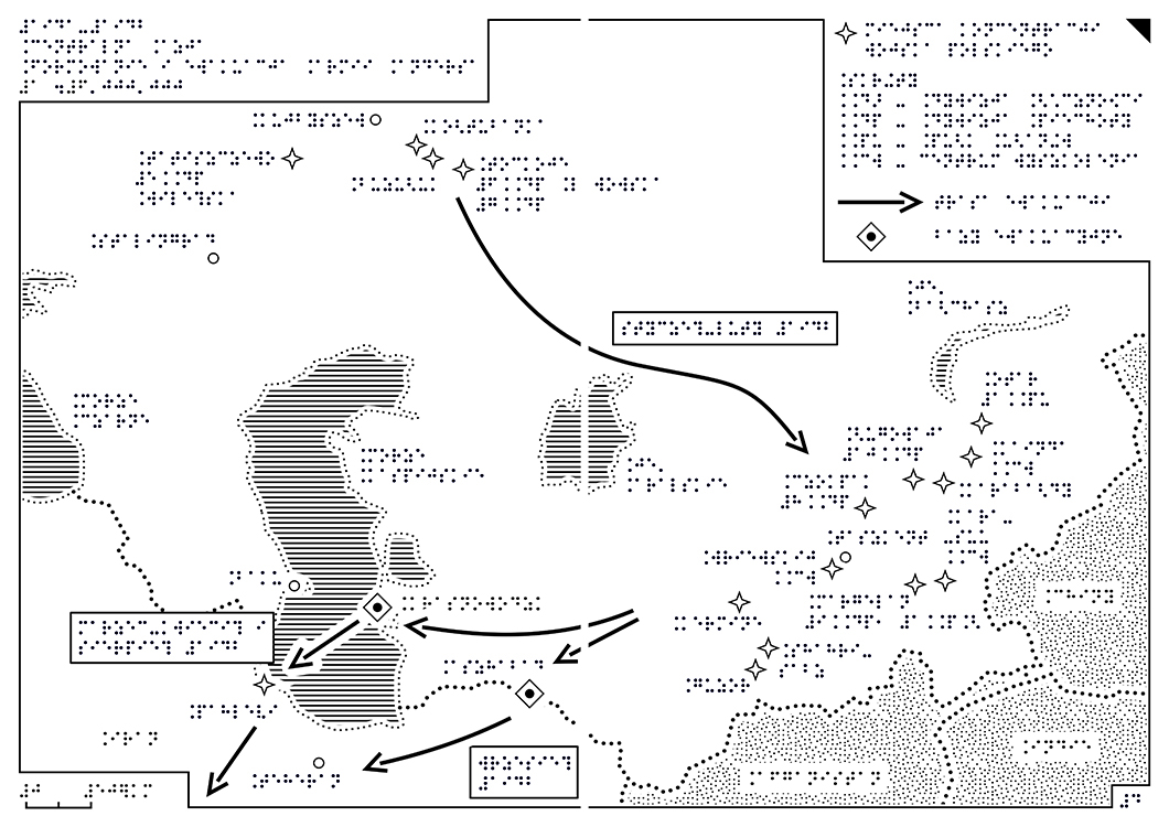Mapa 04_1941-1942 Centralna Azja. Formowanie i ewakuacja Armii Andersa