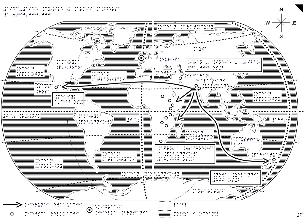 Mapa 07_1943-1945 Cywile w Armii Andersa
