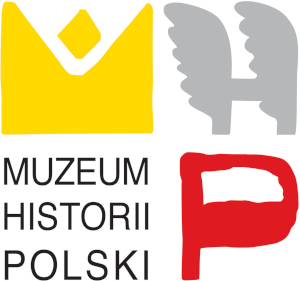 Logo Ministerstwa Historii Polski