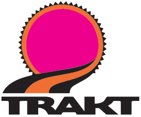 logo Fundacji Trakt