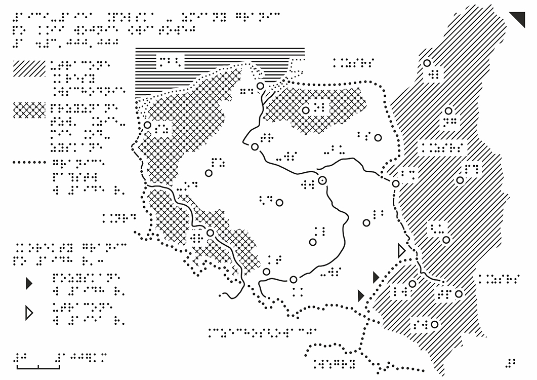 1945-1951. Polska - zmiany granic po II wojnie światowej