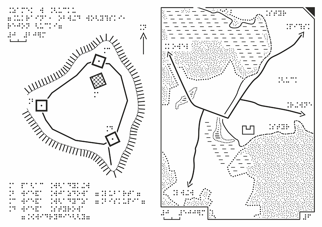 Mapa 6 - ŁUCK
