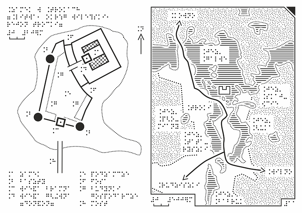 Mapa 11 - TROKI