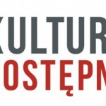 Logo Kultura dostępna