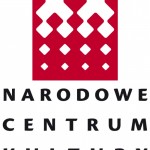 Logo Narodowego Centrum Kultury