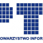 Logo Polskiego Towarzystwa Informatycznego